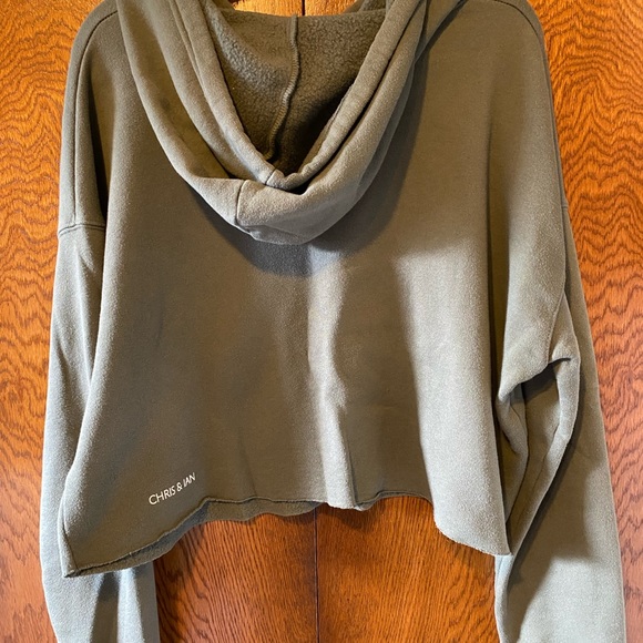 Chris and Ian Merch - Picture 4 of 4